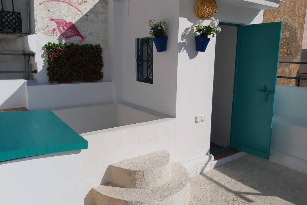 Tgh/ Vital Aza Malaga Centro Extérieur photo